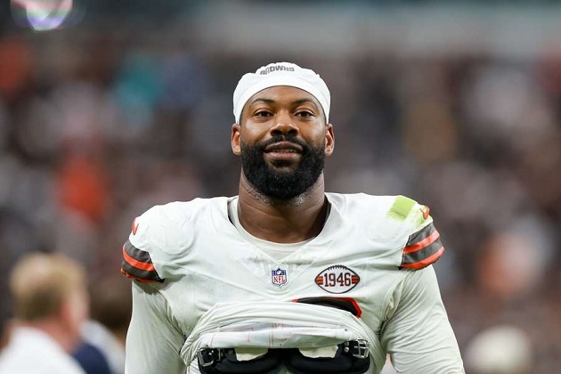 Les Lions de Détroit ont ajouté des membres de l'équipe défensive à la date limite de la NFL
